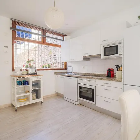 Casa vacanze Bonito A Pocos Metros De La Playa