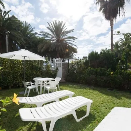 Casa vacanze Bonito A Pocos Metros De La Playa Puerto Rico (Gran Canaria)