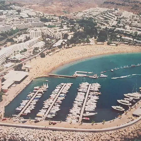 Casa vacanze Bonito A Pocos Metros De La Playa Puerto Rico (Gran Canaria)
