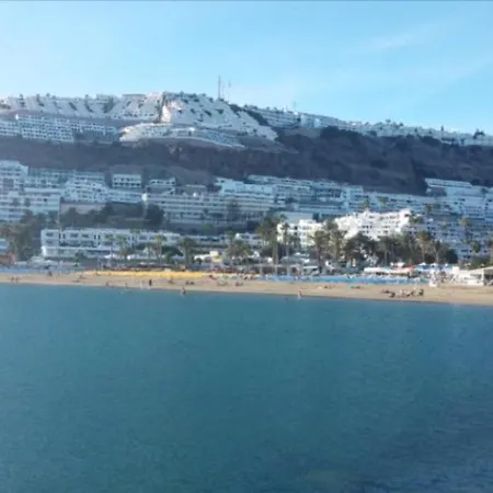 Bonito A Pocos Metros De La Playa Casa vacanze Puerto Rico (Gran Canaria)